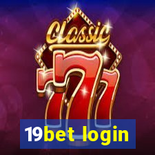 19bet login